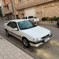 پژو slx|خودرو سواری و وانت|کوهدشت, |دیوار