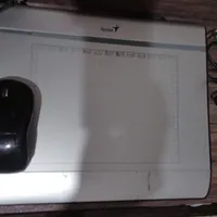 قلم نوری Genius