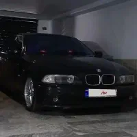 BMW E39 520i|خودرو سواری و وانت|درگهان, |دیوار