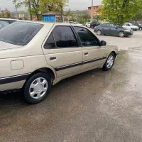 فروش پژو ۴۰۵