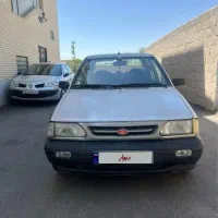 فروش پراید صبا مدل۸۸