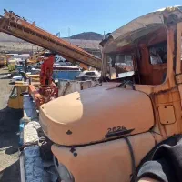 اتاق جلو ده تن