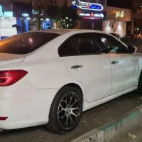 لیفان ۸۲۰ بی رنگ ۷۳ تا کار