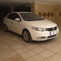 سراتو 2013 وارداتی اپشنال