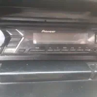 ضبط پایونر اصل در حد