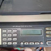 سه کاره  hp5610