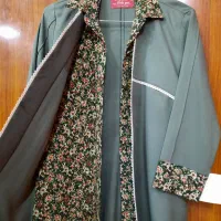 مانتو و لباس زنانه