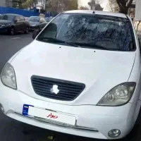 تیبا 1 مدل 92