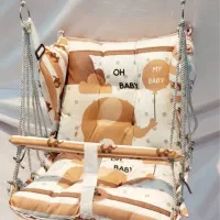 تاب پارچه سیسمونی مانی نی