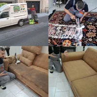 مبلشویی تکشو ،مبل شویی تک شو درتهران