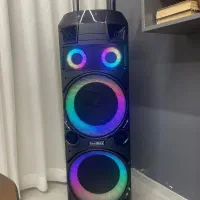 اسپیکر beatbox