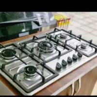 اجاق گاز رومیزی استیل وشیشه مناسب با هر بودجه