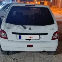 پراید 111