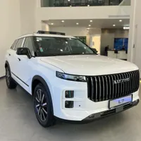 لوکانو L7 سفید(صفر) مدل ۲۰۲۵