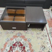 میز وسط مبل