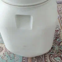 دبه|ظروف نگهدارنده، پلاستیکی، یکبارمصرف|اندیمشک, |دیوار