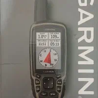 جی پی اس گارمین 64sx