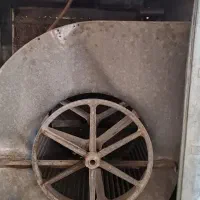 کولر آبی 7000 کارکرده بدون موتور