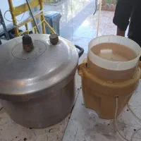 اسیاب و زودپز