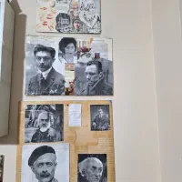 تابلو دست سازه