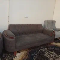 مبل هفت نفره چستر