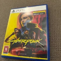 بازی Cyberpunk 2077 Ultimate Edition Ps5 همراه DLC