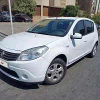 فروش فوری ساندرو اتومات مدل 97 کم کارکرد