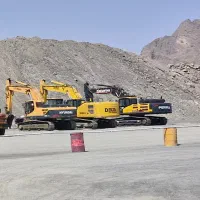 استخدام راننده بیل با تجربه جهت کار در استان یزد