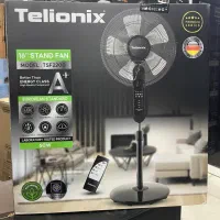پَنکه ایستاده Telionix بدون واسطه