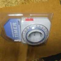 تایمر ۲۴ ساعته برق  تایمر دیجیتال و اتوماتیک