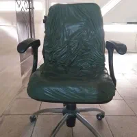 صندلی چرخدار اداری