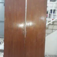 درب کمددیواری ۴لت