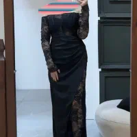پیرهن مجلسی