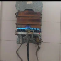 سرویس آبگرمکن دیواری وزمینی وتعمیرات هورام