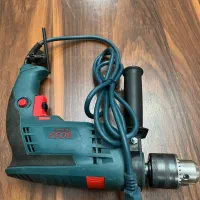 دریل برقی نونو