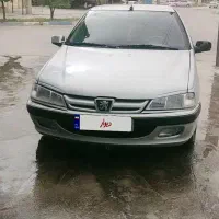 پارس elx|خودرو سواری و وانت|دهدشت, |دیوار
