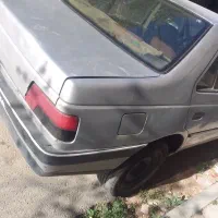 پژو ۴۰۵|خودرو سواری و وانت|ارومیه, |دیوار