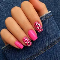 وسایل کاشت ناخن (کاشت ناخن 400)