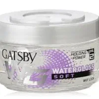 ژل مو gatsby water gloss soft level 2