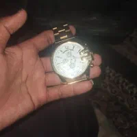 دوعدد ساعت دیزل شاخدار
