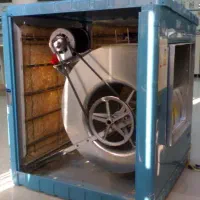 نصب،سرویس،تعمیرات وفروش قطعات انواع کولرهای ابی
