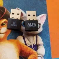 دانگل وای فای