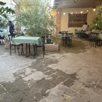 اجاره لاین در کافه رستوران هاشمیه پرتردمشتری ثابت