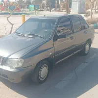 پراید 132|خودرو سواری و وانت|برخوار, |دیوار