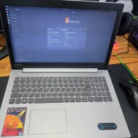 لپتاپ لنوو ideapad 330
