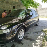 سمندسورن ef7