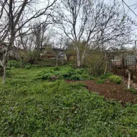 فروش زمین مسکونی/380 متری/لوکیشن خاص و استثنایی