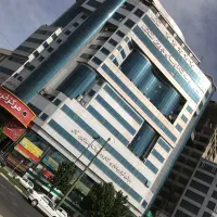 فروش واحد اداری اکازیون فول مبله