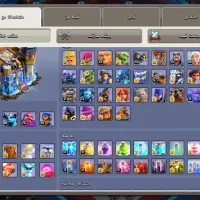 اکانت|کنسول، بازی ویدئویی و آنلاین|شازند, |دیوار