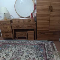 کمدودراور
